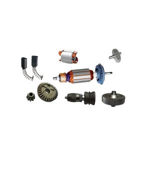 Spare Parts