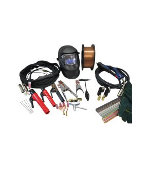 Welding Consumables