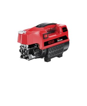 Pressure Washer