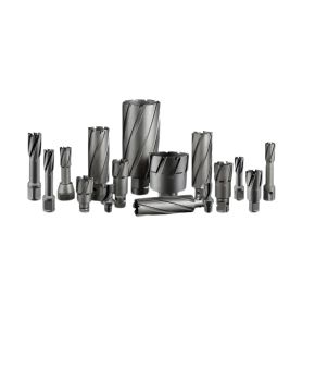 Broach Cutter